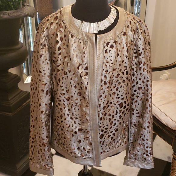 Jacket - Picture 3 of 3